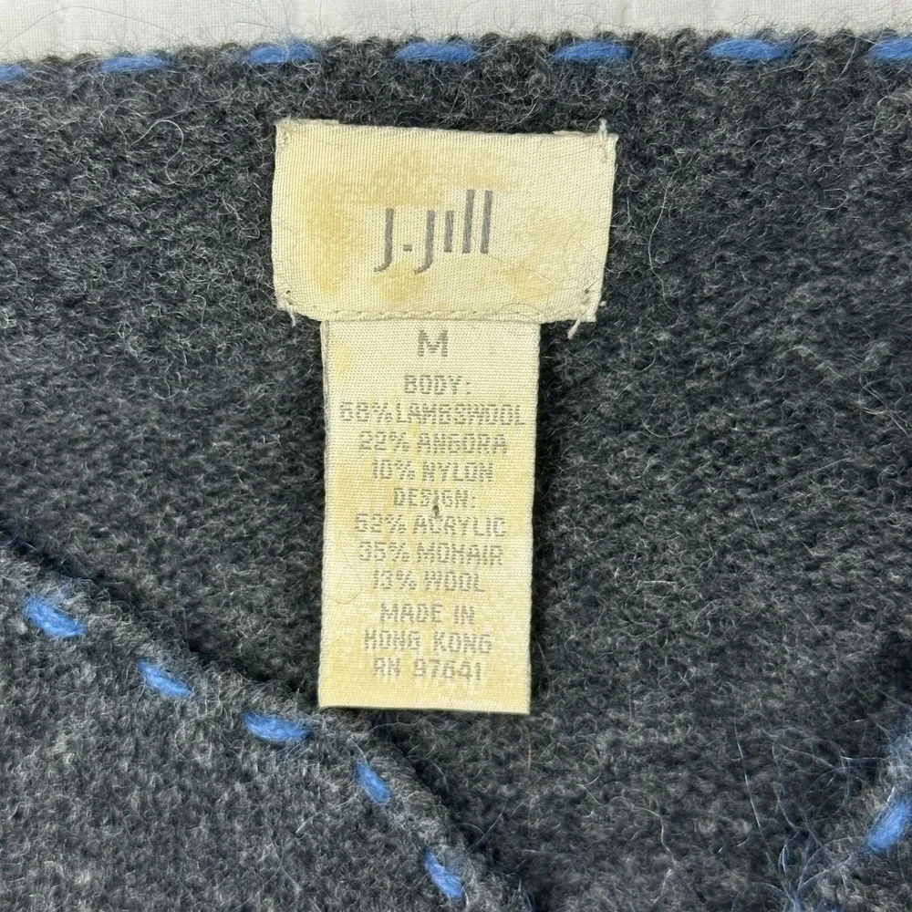 J. Jill vintage jill
